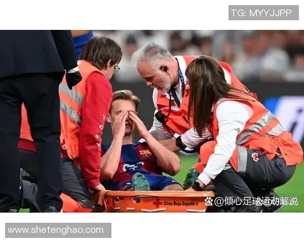 国外足球明星展现良好人品与体育精神的典范之路