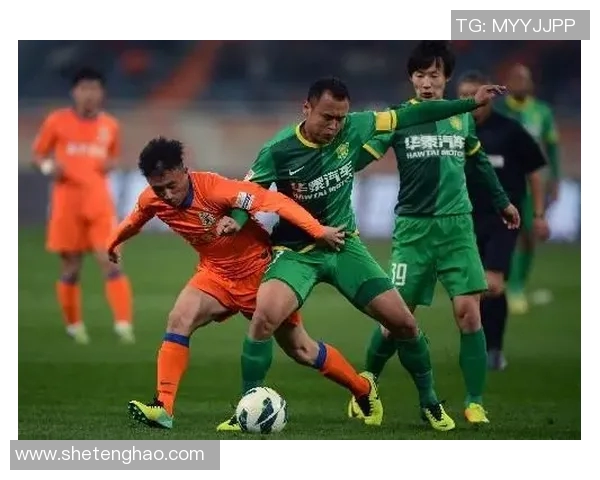 2006年鲁能与国安激战回顾球迷心中难忘的经典对决 2006年鲁能与国安激战回顾球迷心中难忘的经典对决