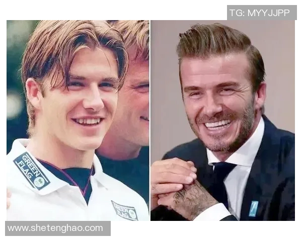 足球明星箍牙前后对比高清图片展示魅力与自信的转变 足球明星箍牙前后对比高清图片展示魅力与自信的转变