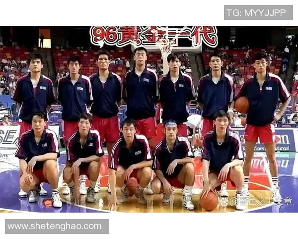 明星们眼中的中国篮球运动员：他们的实力与魅力如何影响篮球界