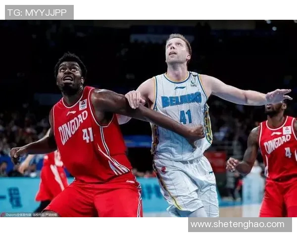 青岛篮球全明星赛具体时间安排及精彩赛事预告详解