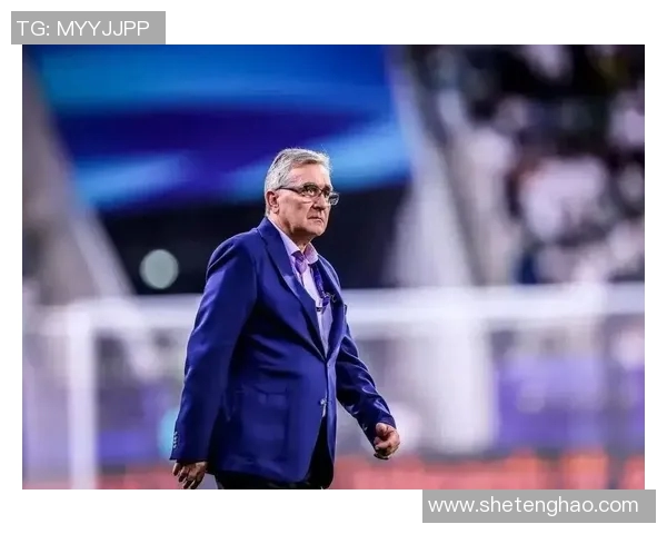 中国足球国家队教练的挑战与机遇如何推动球队走向国际舞台的成功之路