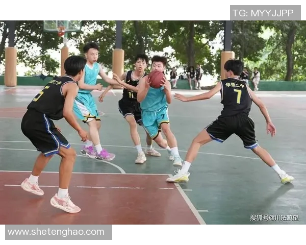 鄂州启明星篮球：点燃青春激情，助力梦想飞翔的篮球之路